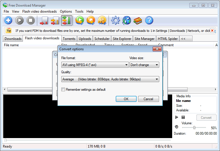 temptale manager desktop software download free