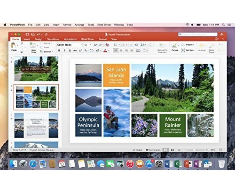 uhcl student microsoft office for mac